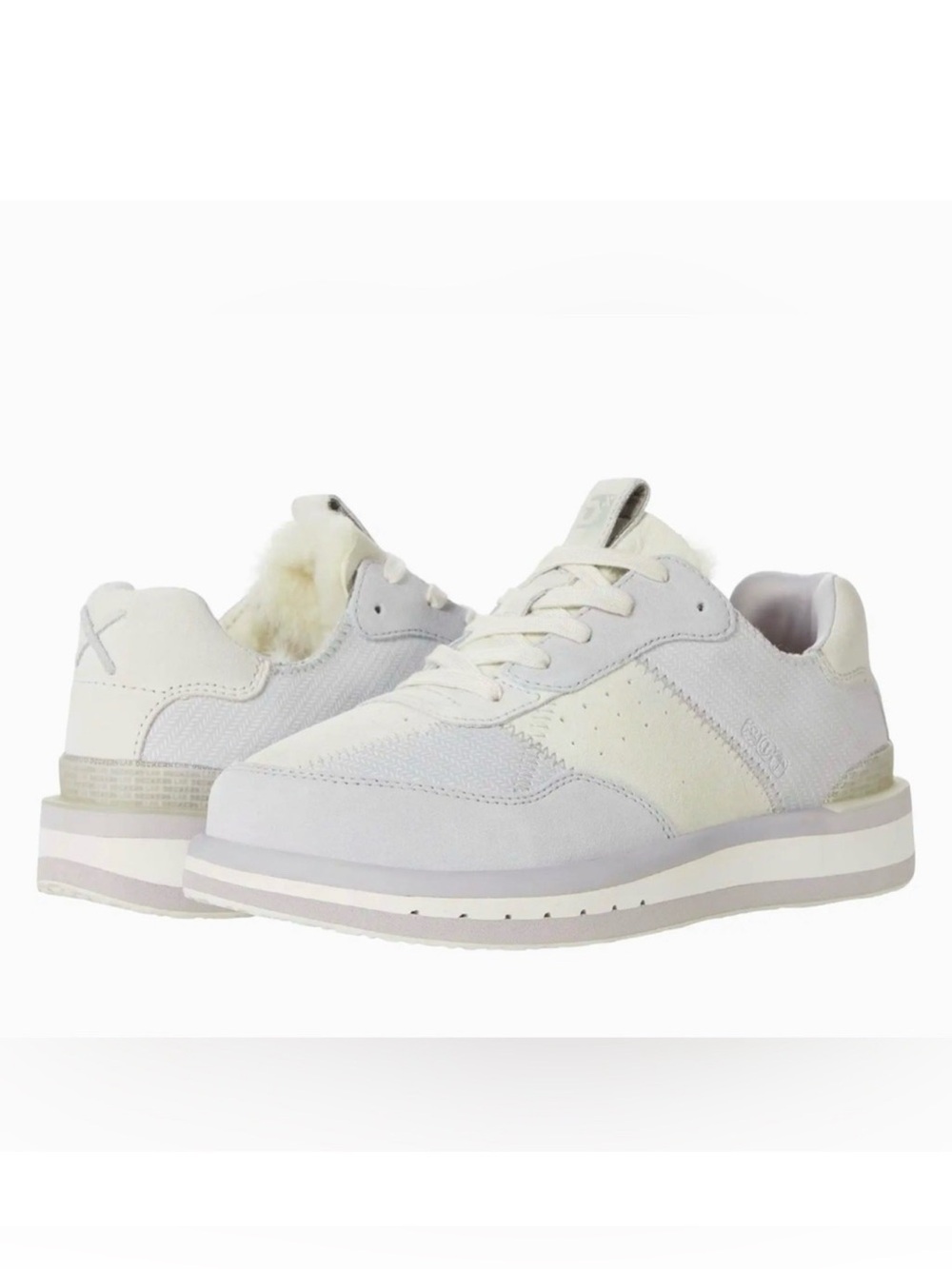 DECKERS X LAB Sneakers 6
